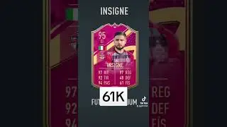MEJORES CARTAS POR MENOS DE 100K EN FIFA 23 PT.5 #viral #fifa #fifa23espa&ntilde;ol #ultimateteam #fut23