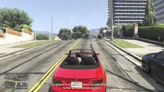 Grand Theft Auto V: Mission du yacht