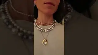 Majorica ,Organic Handcrafted Pearls From Spain Now in Oman #pearl #jewelry #pearls #fashion