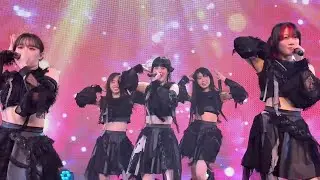 YOUR ADVISORY BOARD（ユアアド）　1周年ツアー４公演まとめ