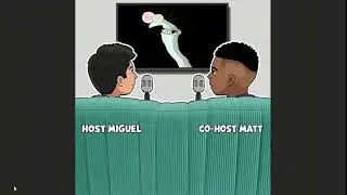 THIS WEEK SMILING FRIENDS!!!!  The Rant Podcast - Episode 9