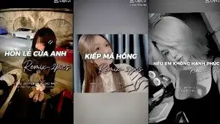 [ TikTok ] Tổng Hợp Các Bản Remix Cuốn Hút Nhất Mà Bạn Không Nên Bỏ Qua 🔥. P154