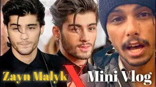 Songs | Tu Ha Kaha | zayn malyk X Me | Mini Vlog nature&rsquo;s 