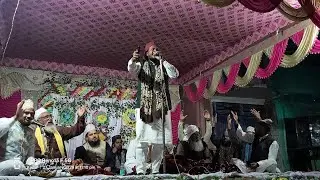 Jashne Dastar Bandi Madarsa Faijane Noori sadar bazar Lalauli shayre Islam Janab Mustafa Raza Jamali