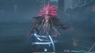 Lost Soul Aside end game 3