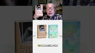 AUTHOR HIGHLIGHT: Letters from The Elder to a World in Confusion by Irvin Stapf