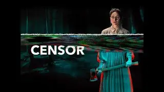 'Censor' Movie Review: Horror Cinema Done Right!