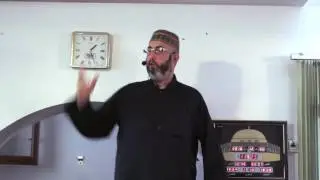 La valeur du temps! - Prêche du 30/12/16
