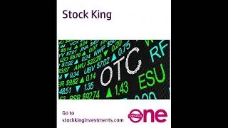 Stock King Edu Investment Marketing