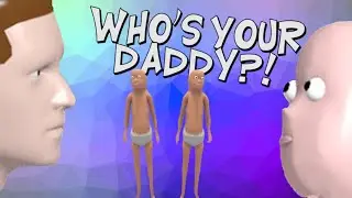 Who's Your Daddy Funny Moments  - The Real GTA 6 Game