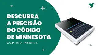 Bio Infinity - Manual de Uso Eletrocardi&oacute;grafo Zoncare