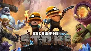 [142]Below the Stone - STEAM DEMO - Excellent!