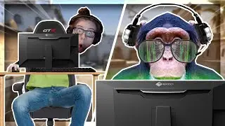 ТРОЛЛИНГ ЧИТАТЕЛЯ CS:GO