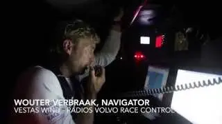 Team Vestas Wind's final 3 hours