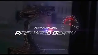 2025 Pinewood Derby Highlights
