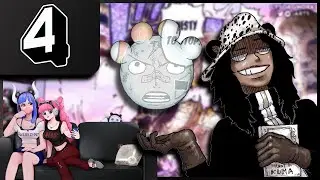 LEND ME SOME HAKI! One Piece 1122, and what anime is POPPIN!!?? [Blerd It Out - S3:E4]