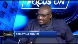 Focus On Gauteng government's crime prevention strategy