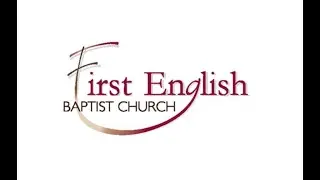Sunday, August 31, 2025:  Pastor Warren Gilpin