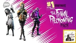 Epischer Sieg FORTNITE #Ps4 Pro player  creator BoxingMan-Bra