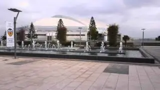Junta General de Accionistas del Valencia CF