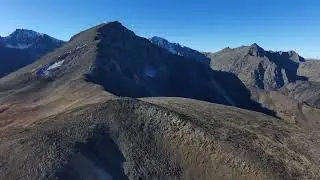 exploring the seton ridge plateau