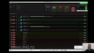 Virtual Video Director 6 Overview