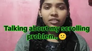 #9 Biggest problem I faced..ever..😰