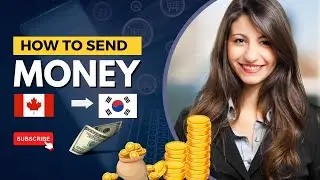 How to Transfer Money to South Korea with RemitBee