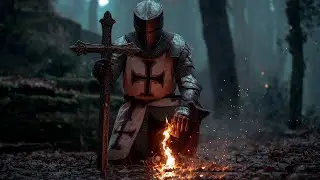 Vox Fidei | Epic Sacred Music for Strength and Renewal | The Voice of Faith