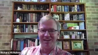 Lay Pastoral Ministry Part 2 of 2   The development of the guidelines
