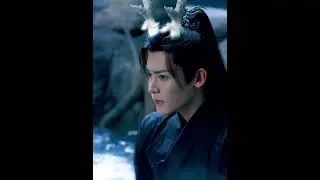 &iexcl;Ella pis&oacute; mi cuerpo!😍#shorts #Regresodelmargen #NeoHou #HouMinghao #ZhouYe #Chinesedrama #cdrama