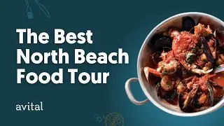 The Best North Beach Food Tour in San Francisco | Michelin Restaurants & More