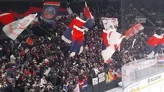 Arena Santa Giulia di Milano (Italia) - Appunti di viaggio 