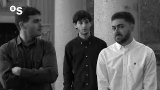 Banco Sabadell | Spot acad&eacute;mico &middot; UCM 2025