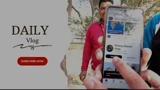 A Real Day in My Life | Morning to Night Routine | 8th Vlog | Dheeraj Sharma Vlogs