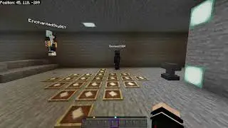 Map Building Stream! Prism World Theme Park Map + Minecraft Music [Minecraft Maps]