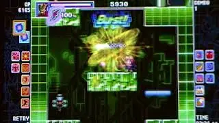 Gal Gun Burst - Kurona: Plasma Legion