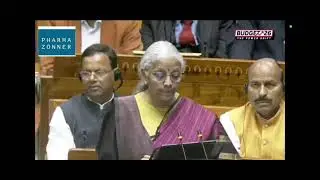 Pharma News from the Union Budget l Biopharma SHAKTI in Union Budget | Big Boost for Indian Pharma