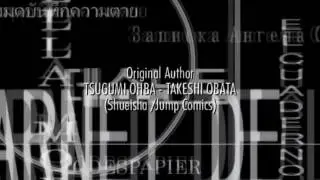 Death Note | Opening 2 : What's Up People