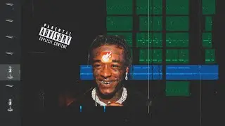 Short Lil Uzi Vert X Pop Hunna UK/NY Drill Type Beat in GarageBand IOS 🔥🔥🔥 #shorts