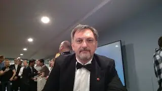1st US Open Mafia Championship Award Ceremony