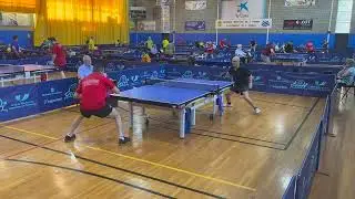 Campionat de Catalunya de Veterans 2022