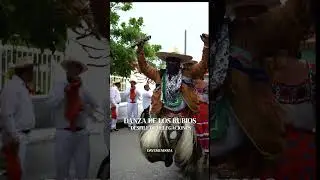 La Danza de los rubios  #mexico #travel #amercia #usa #turismo #oaxaca #cultura #viajar