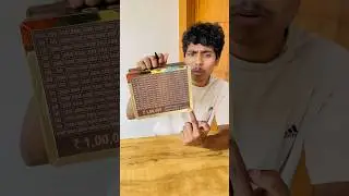 ഒരുലക്ഷം രൂപ ഉണ്ടാക്കി 🔥🔥 #shorts #viral #youtubeshorts