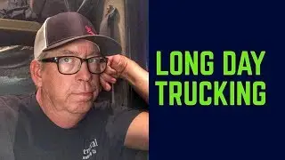 Long Day Trucking