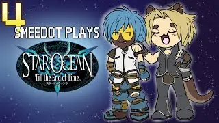 Cliff's Advanced Battle Strategies - STAR OCEAN 3: TIL THE END OF TIME - Ep #4