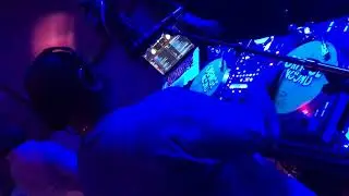 UT Chattanooga Homecoming 2017!