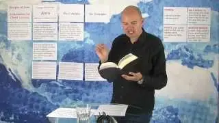 05 - HD - Predige und heile - Die Pionierschule