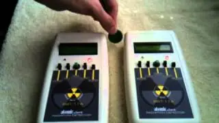 Geiger Kits 39 and 40 from Atomic.dave
