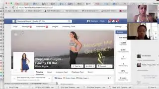 Ads and more with 5 Star Diamond Coach Dr. Stephanie Burgos